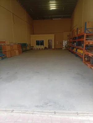 كراج في الصجعة للبيع