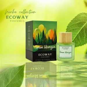 عطور ايكوواى الأصلية