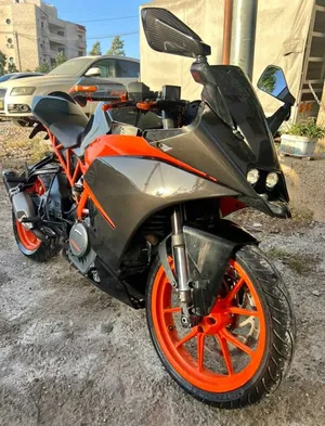 بيع-دراجة-ktm-390-rc-2018