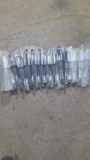 جانبينات دراجات
