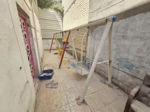 العاب اطفال مراجيح