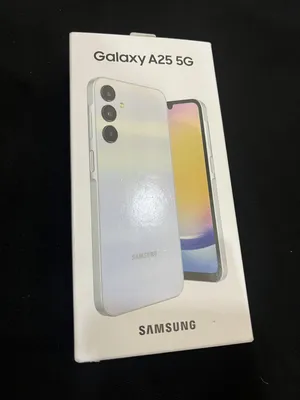 Samsung . Galaxy A25 . 256 GB4