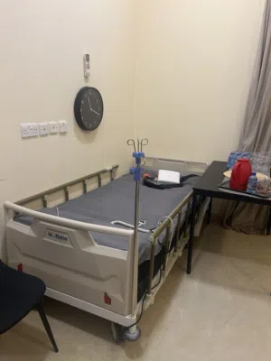 جديد لم يتم الاستخدام  لتبرع