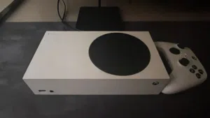 اكسبوكس سيريس اس للبيع  xbox s