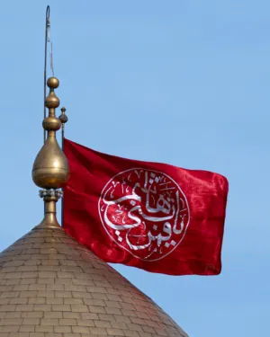 حنين جميل 