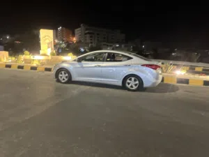 Used Hyundai Avante in Salt