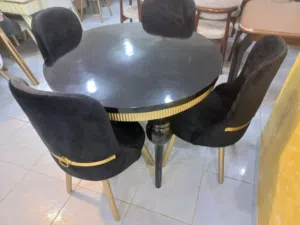 سفره دائربه