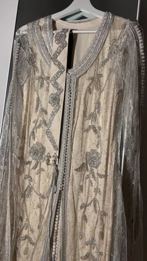 قفطان مغربي