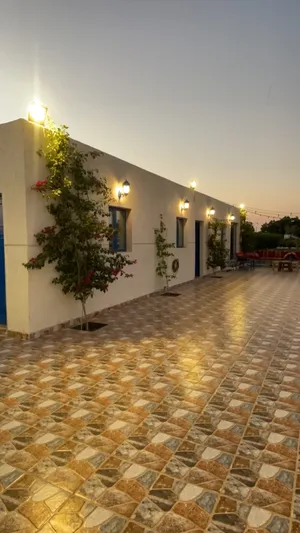 5 Bedrooms Chalet for Rent in Al Jahra Abdali
