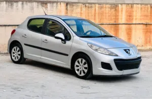 بيجو-207-موديل-2010