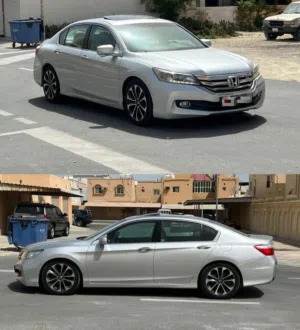 Used Honda Accord in Muharraq