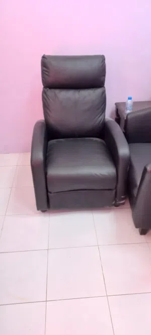 Manual Recliner