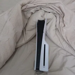 بلايستيشن فايف سليم ديسك حالته ممتازة