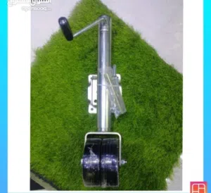 عربات قالوصات يتوفر لدينا جميع قطع غيار لترولي شتا انواعها ..