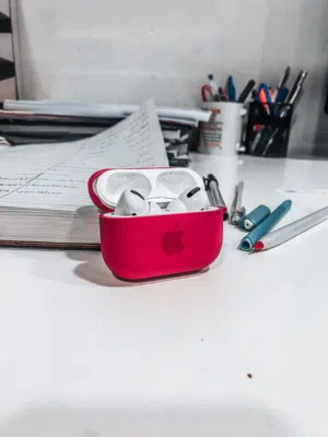 نظيفة AirPods Pro