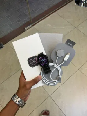 Apple Watch  Ultra 3 49mm  Colour : black