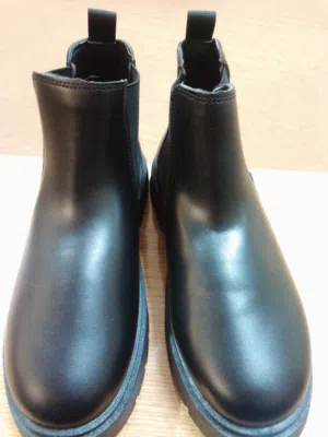 حذاء جاك رجالي شتوي