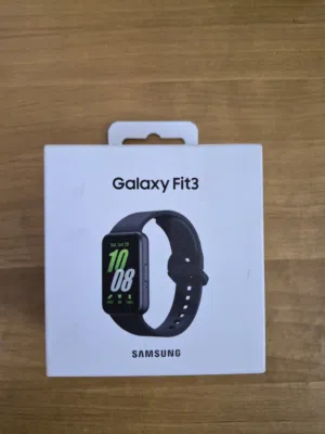 samsung watch fit 3