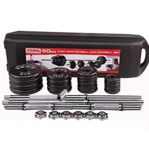 دمبل 50 كيلو