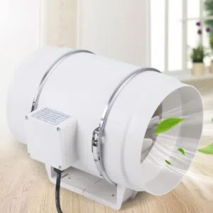 Extracteur ventilateur d'air