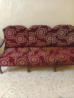 طقم كنب موريس