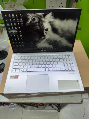 ASUS VivoBook X515DA – Ryzen 7 – 16GB RAM – 512GB SSD