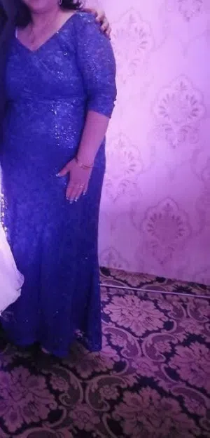 فستان سواريه وارد الخارج