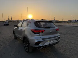 ام جي 2023 عداد 55 نوع ZSt