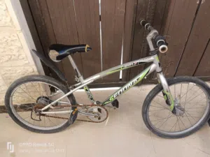 بسكليت نوعية sedona t bolt