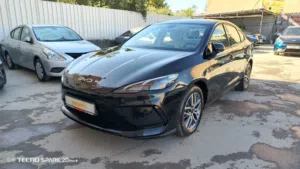 Used BYD Seal in Irbid