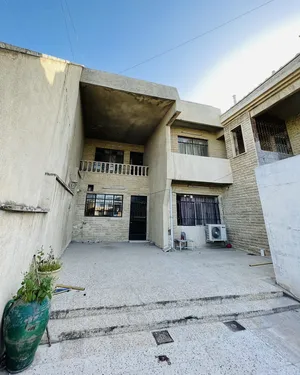 425 m2 Complex for Sale in Mosul 17 July