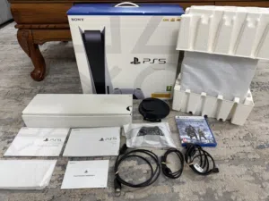 PlayStation 5 PlayStation for sale in Southern Governorate