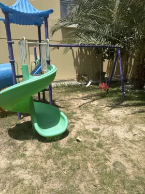 العاب حدائق مستعمل