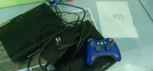 اكس بوكس360+بلاستيشن 3