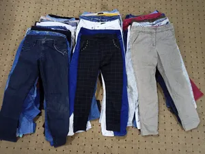 Jeans Pants in Karbala