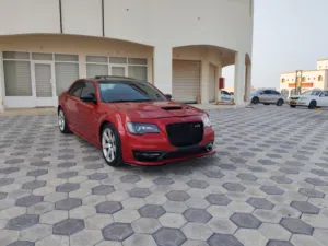 Used Chrysler 300 in Al Batinah