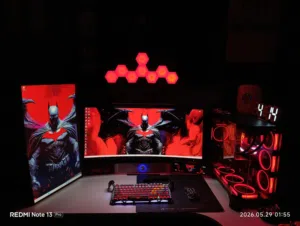 للبيع pc gaming
