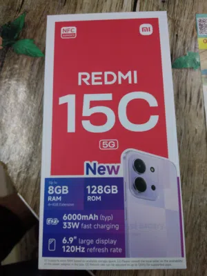 Xiaomi Redmi 5A 128 GB in Al Batinah