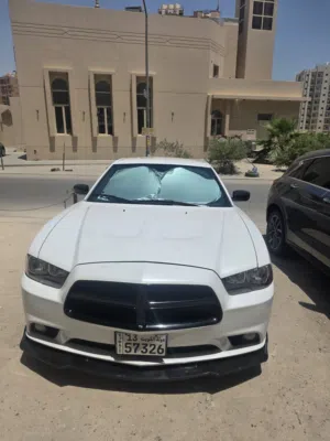 Used Dodge Charger in Hawally
