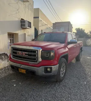 Used JMC Other in Al Batinah