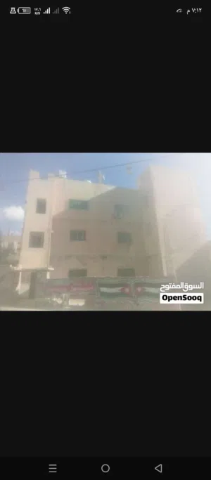 500 m2 More than 6 bedrooms Apartments for Rent in Zarqa Hay Ma'soom