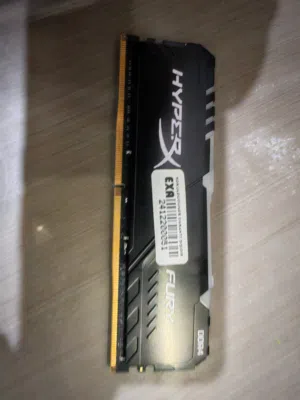 رام 16 gb 3600