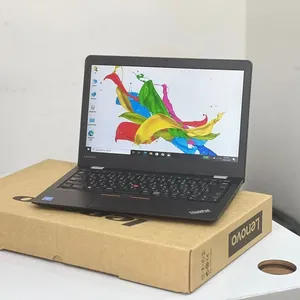 16/256 Lenovo ThinkPad 7th Gen Sleek Laptop, For Office Use, 7 Months Shop Warranty