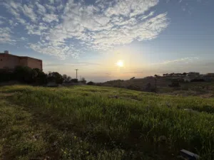 Mixed Use Land for Sale in Amman Naour