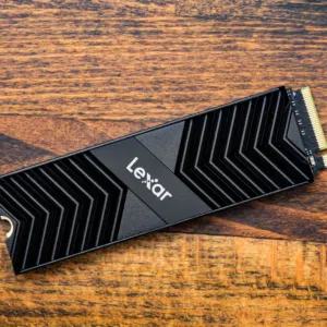 SSD M.2 NVMe Lexar NM800 Pro 512G
