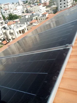 Solar Pannels . New0