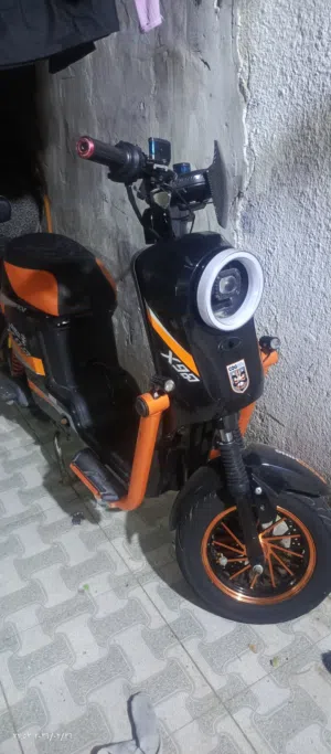 دراجه X900مديل 2026