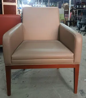 WOOD CHAIR