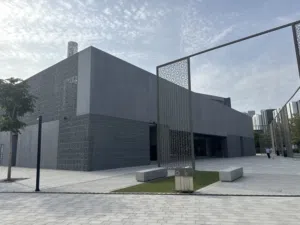 500 ft² 1 Bedroom Apartments for Rent in Sharjah Al-Jada