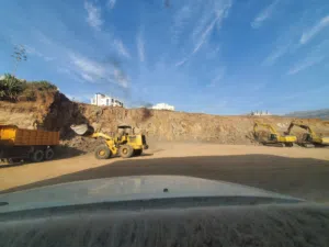 Mixed Use Land for Sale in Ibb Dhihar
